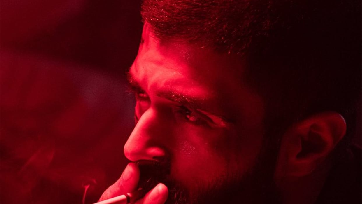 Vijay Deverakonda Much awaited movie Kingdom will be out at this date and time