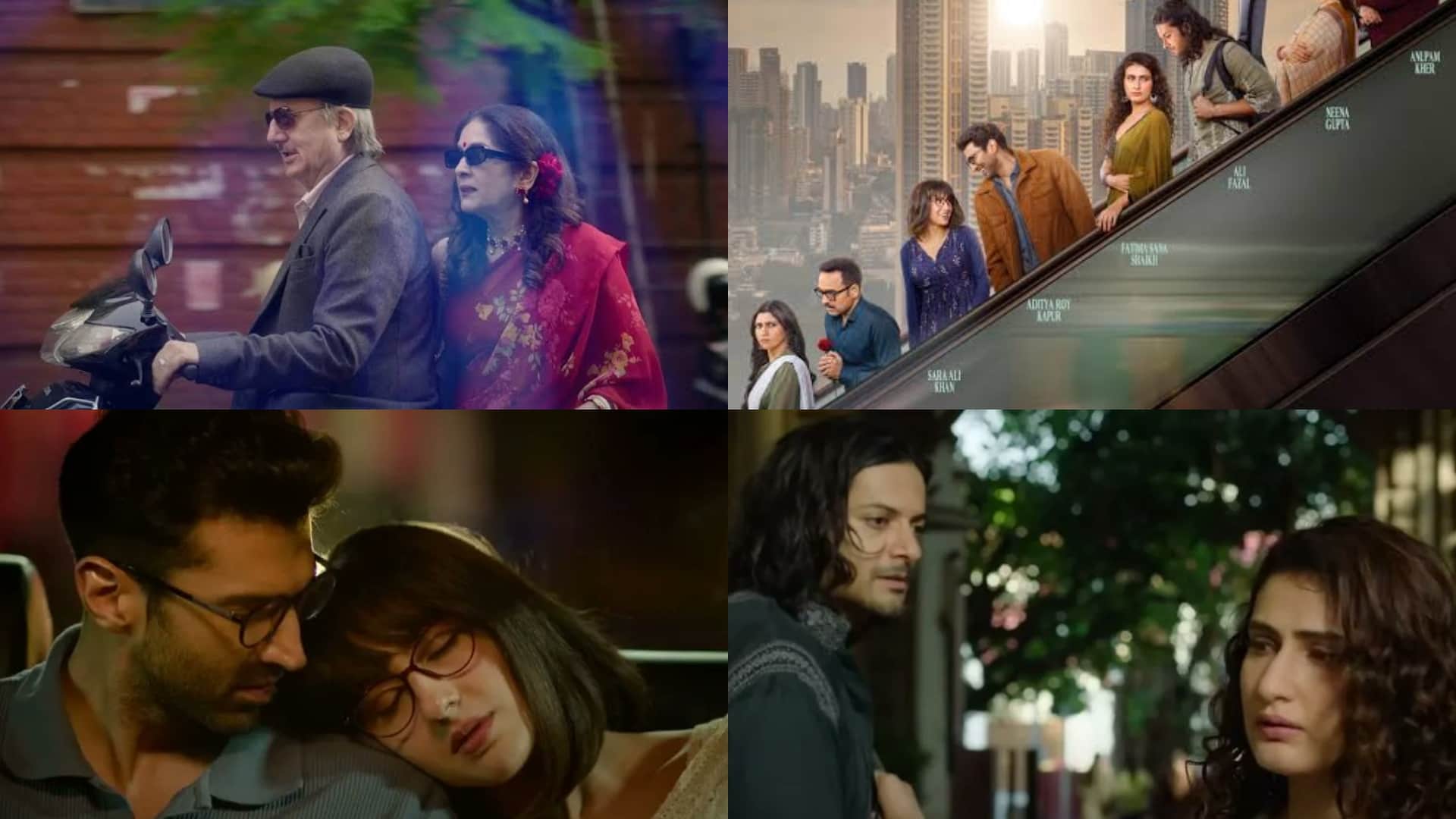 Box Office Collection Maalik And Superman Earnings Hike On Tuesday Aankhon Ki Gustaakhiyan Continue Suffering