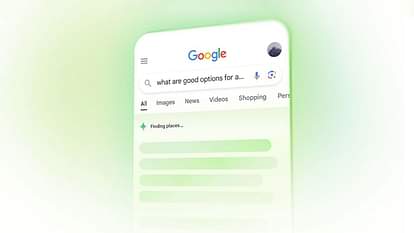 Google AI Overviews
