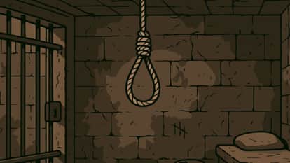 dead body found hanging in same house for third time in two years in chandauli