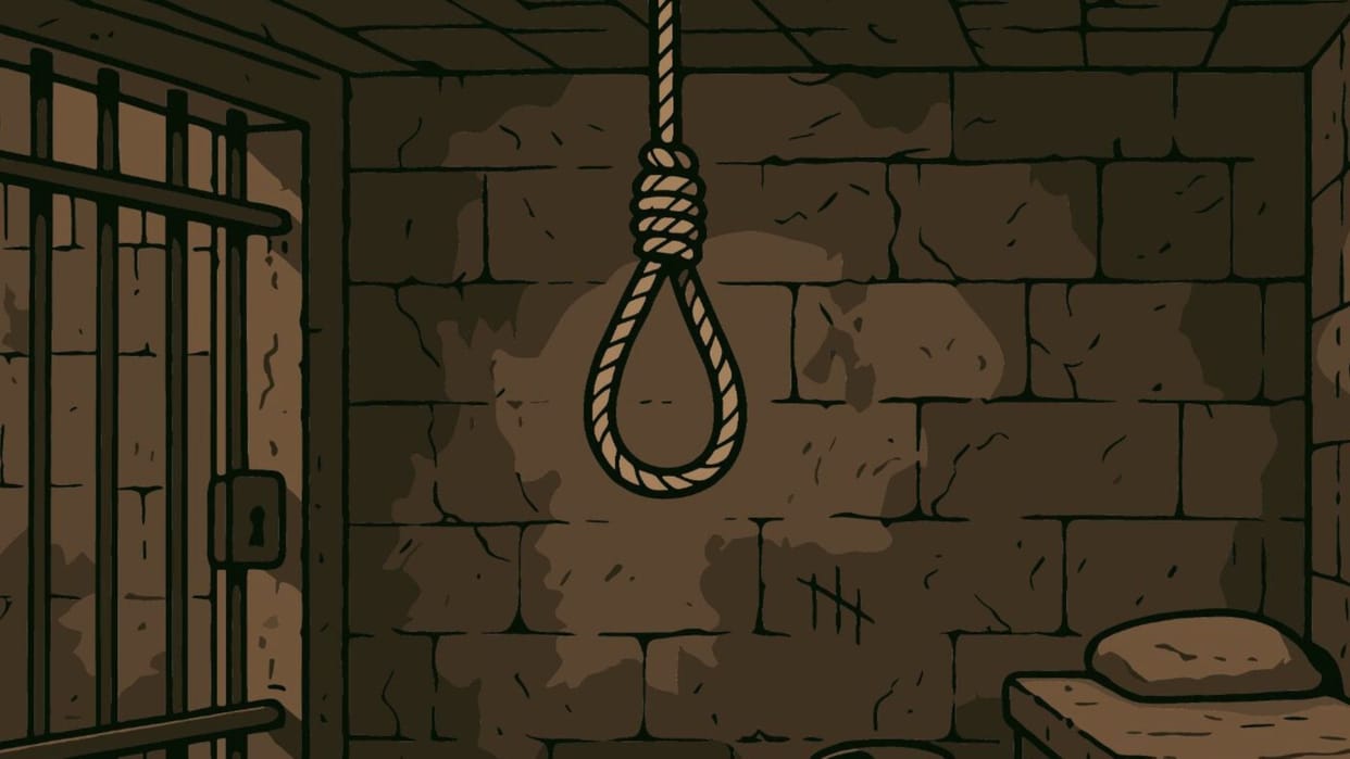 Saudi Arabia Executes eight In Day Amid Spike In Drug-Related Death Sentences pace of executions