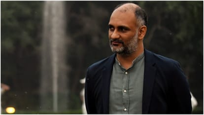 संजोग गुप्ता