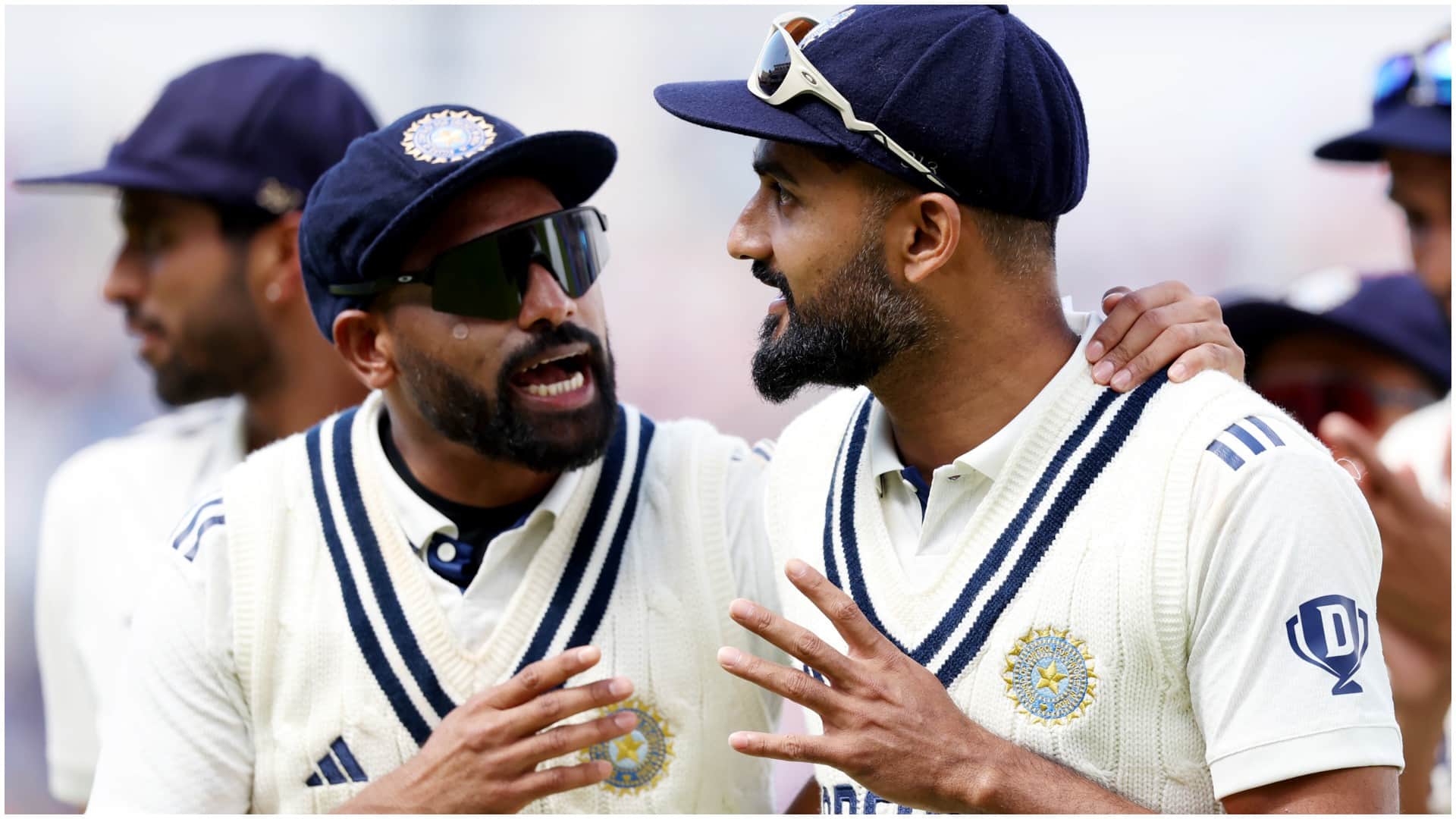 IND vs ENG 2nd Test: Wasim Jaffer trolls Michael Vaughan, memes flooded for England loss after Edgbaston Test