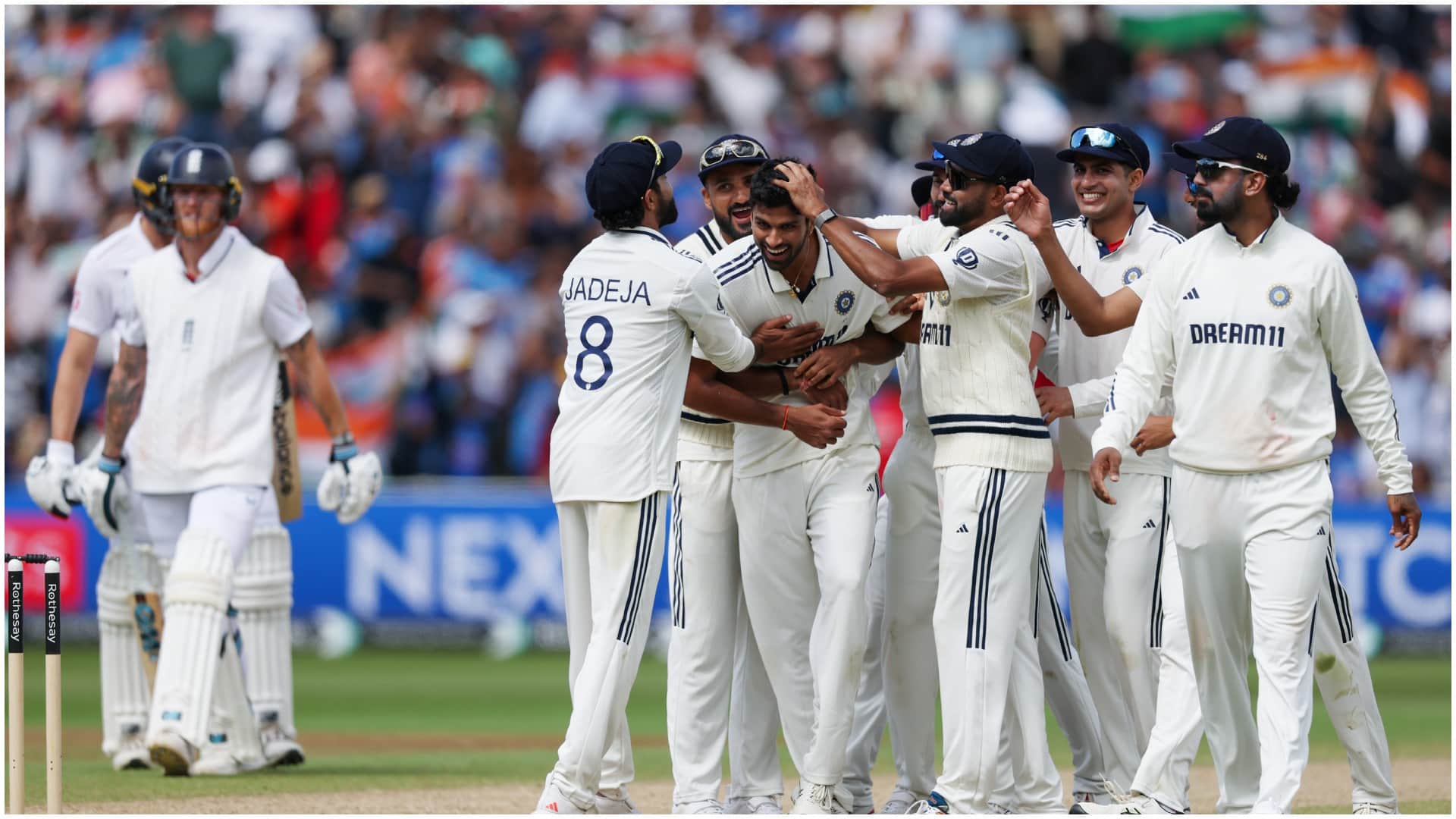 IND vs ENG 3rd Test:We are sitting pretty as we''ve got solid batters in dressing room, says Washington Sundar