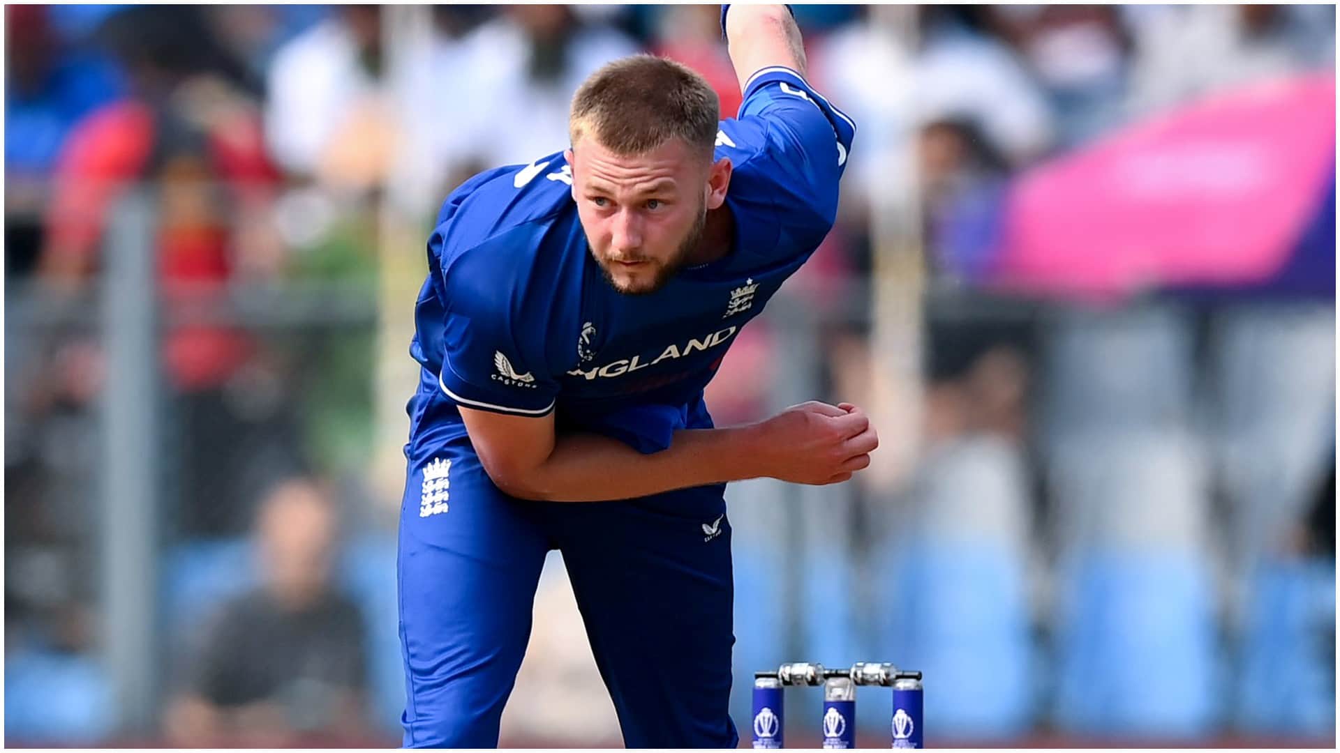 IND vs ENG: England forced to make another change, after Archer Gus Atkinson included in England team