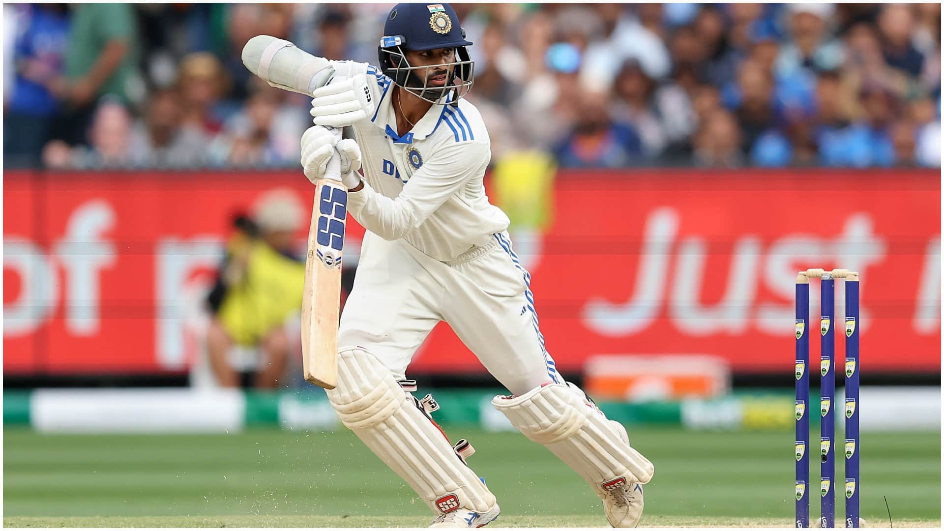 IND vs ENG: Shubman Gill says- Always tempted to play Kuldeep but you need batting depth on flat tracks