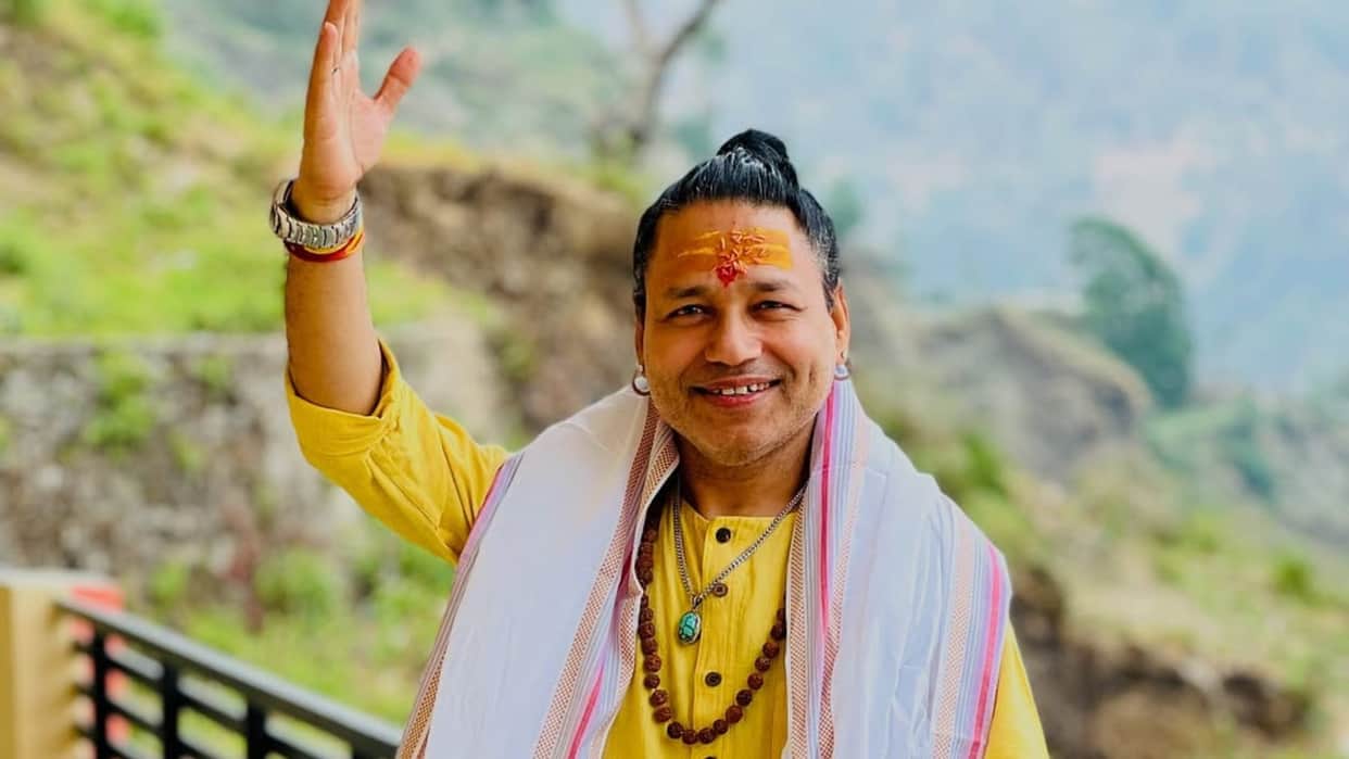 Kailash kher birthday know about his life struggle story and his songs