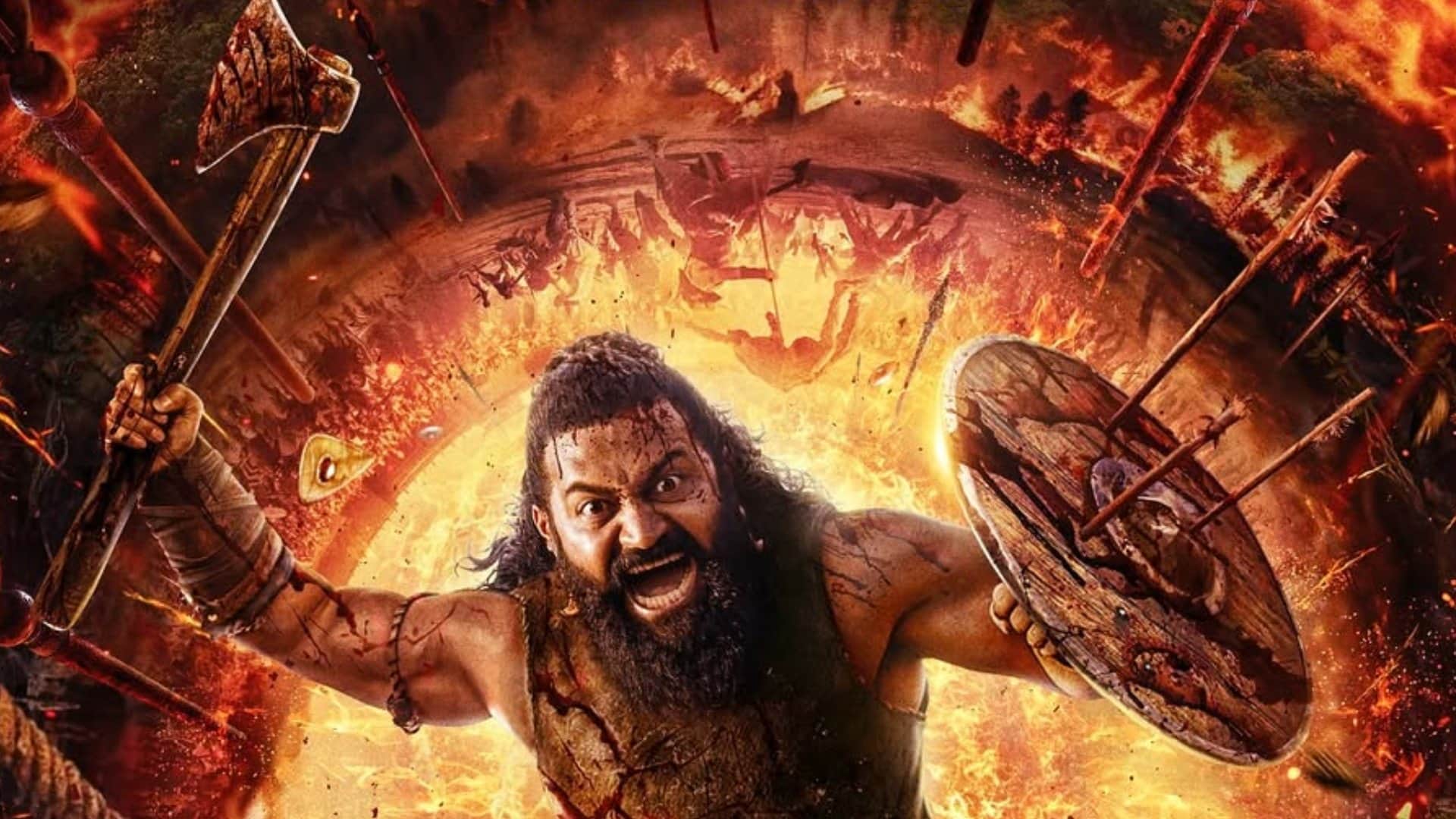 Kantara Chapter 1 Trailer Out Ranbir Kapoor The Bads Of Bollywood Controversy jacqueline money laundering case