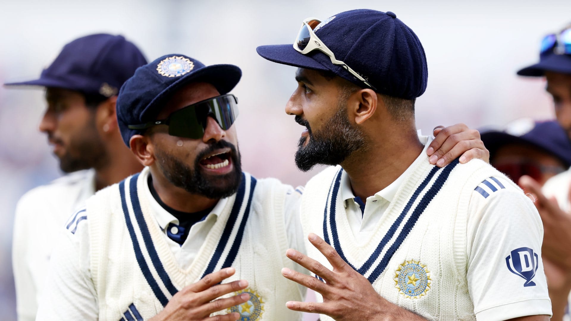 IND vs ENG Lords Test: 'I will hug Akash Deep', said Yuvraj Singh, gave statement on Shubman Gill captaincy