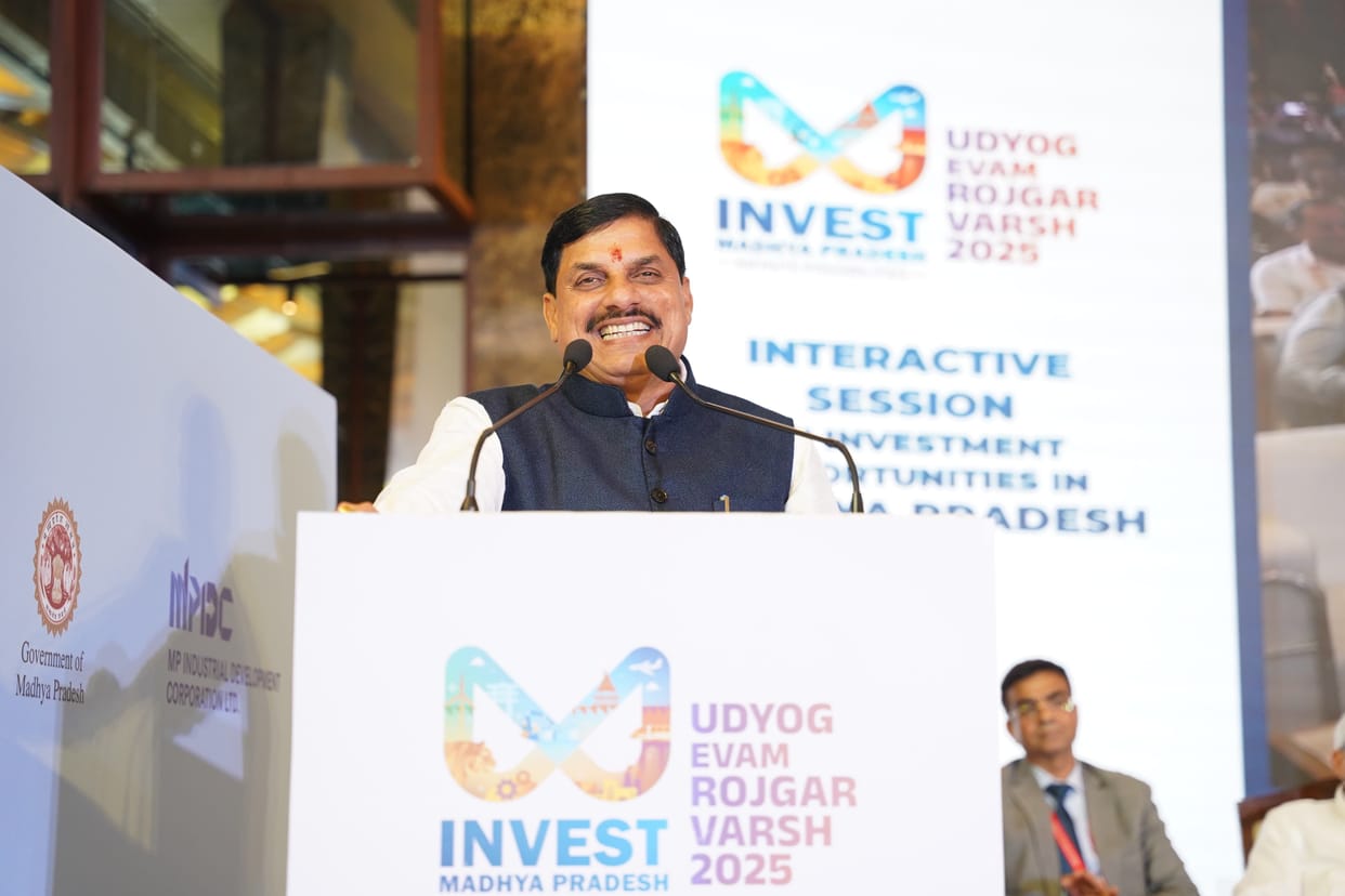 CM's interaction with investors in Ludhiana: Investment proposals worth Rs 15,606 crore, more than 20 thousand