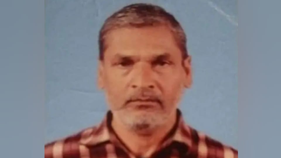 Meerut Murder Case Mother and daughter along with their lovers had murdered Subhash