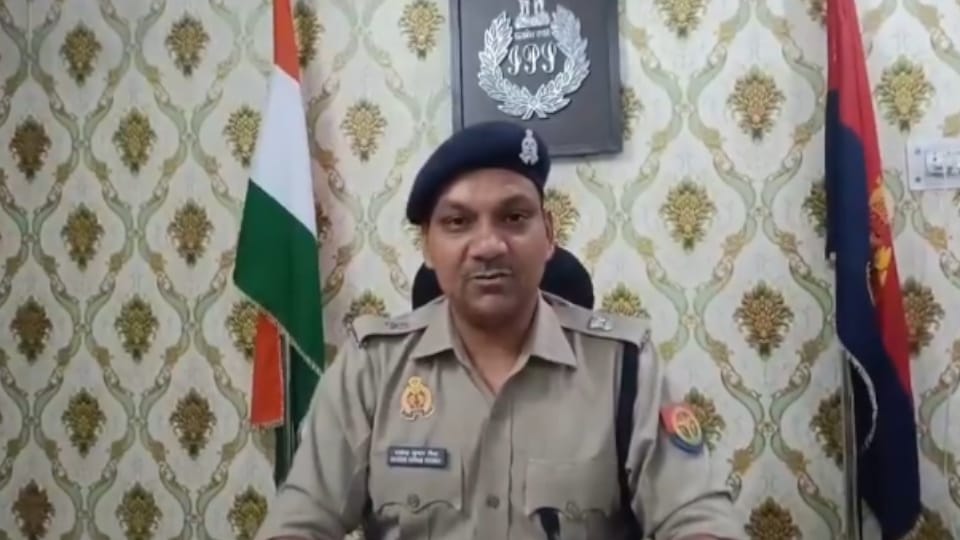 Meerut Murder Case Mother and daughter along with their lovers had murdered Subhash