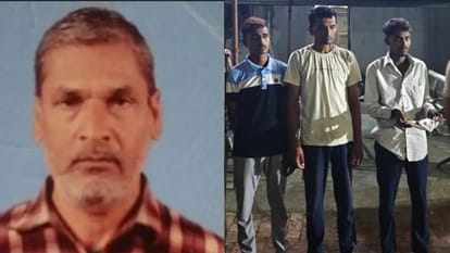 Meerut Murder Case Mother and daughter along with their lovers had murdered Subhash