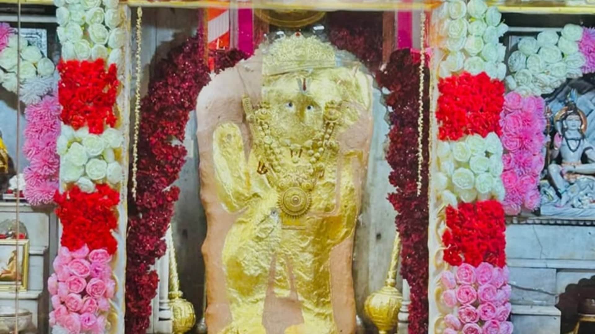 Delhi To Mehandipur Balaji Temple Route Travel Guide And Darshan Rules All Details