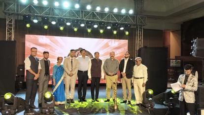 Kolkata: Nari Shakti was honored in honor of Kargil Vijay Diwas and Operation Sindoor