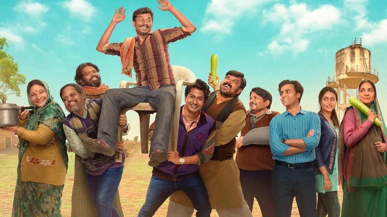 Panchayat season 5 poster released know big update of streaming