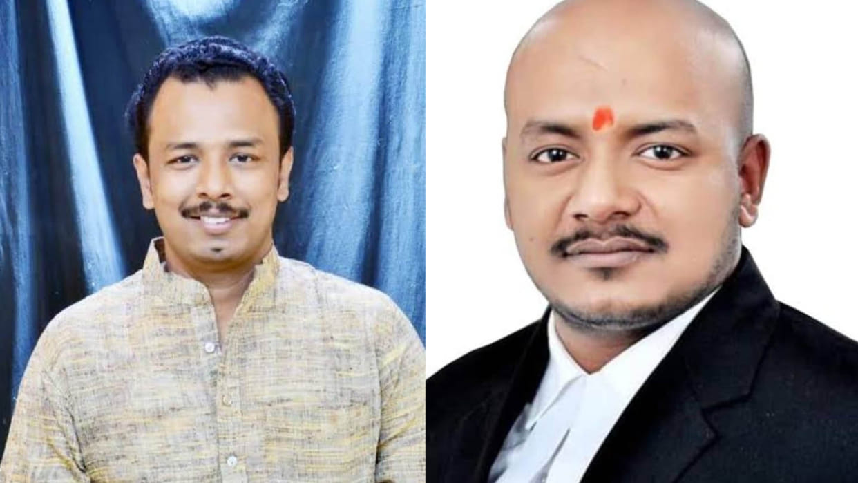 Kanpur: FIR filed against three people including BJP councillor for demanding extortion money of Rs 4 lakh