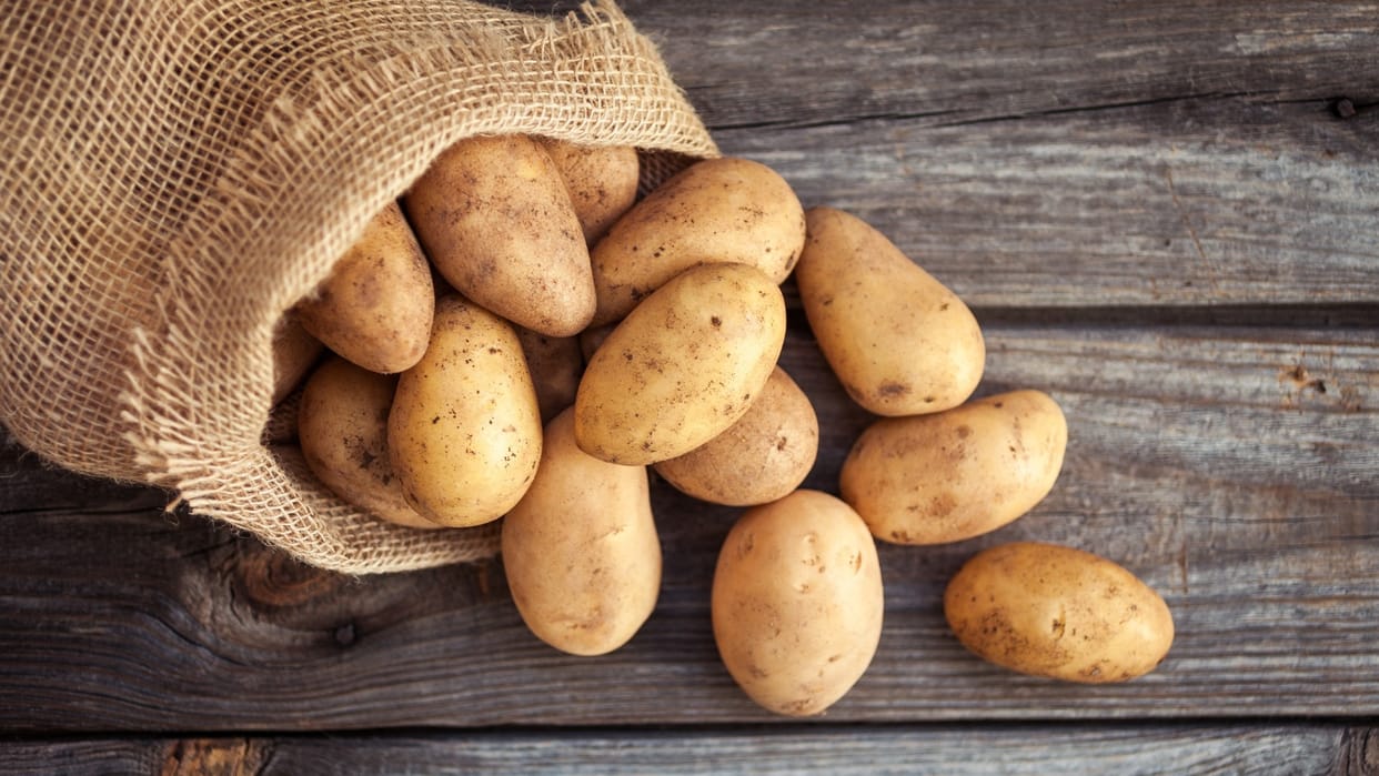 Potato prices raised concern for farmers and cold storage owners