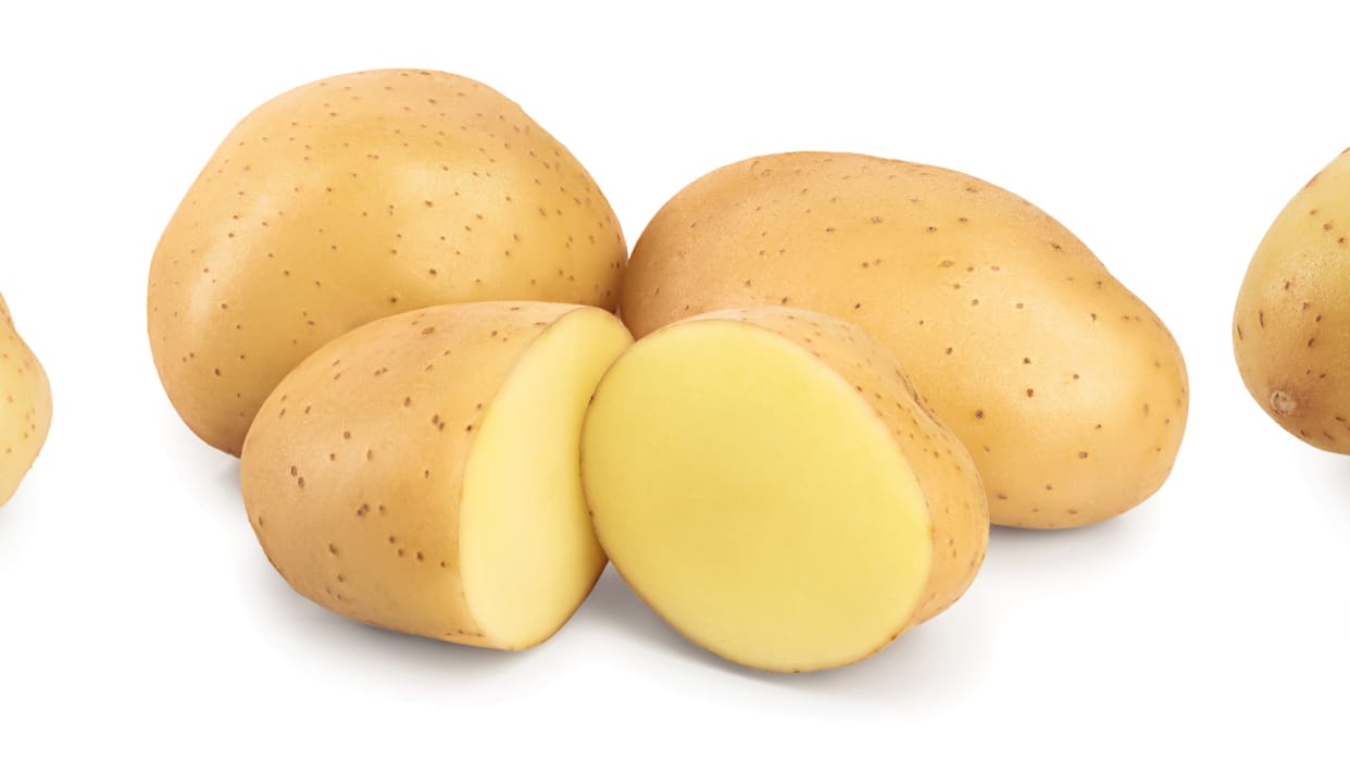 how to use potato on face for glowing skin in hindi