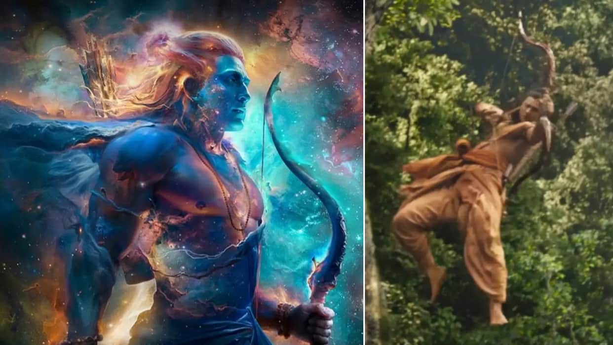 Ranbir Kapoor Upcoming Movies Ramayana Part 1 Brahmastra 2 Love And War Animal Park
