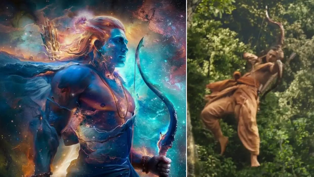 Ranbir Kapoor Upcoming Movies Ramayana Part 1 Brahmastra 2 Love And War Animal Park