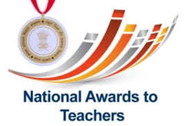 National Teacher Award 2025: Application and nomination process started, online applications can be made till