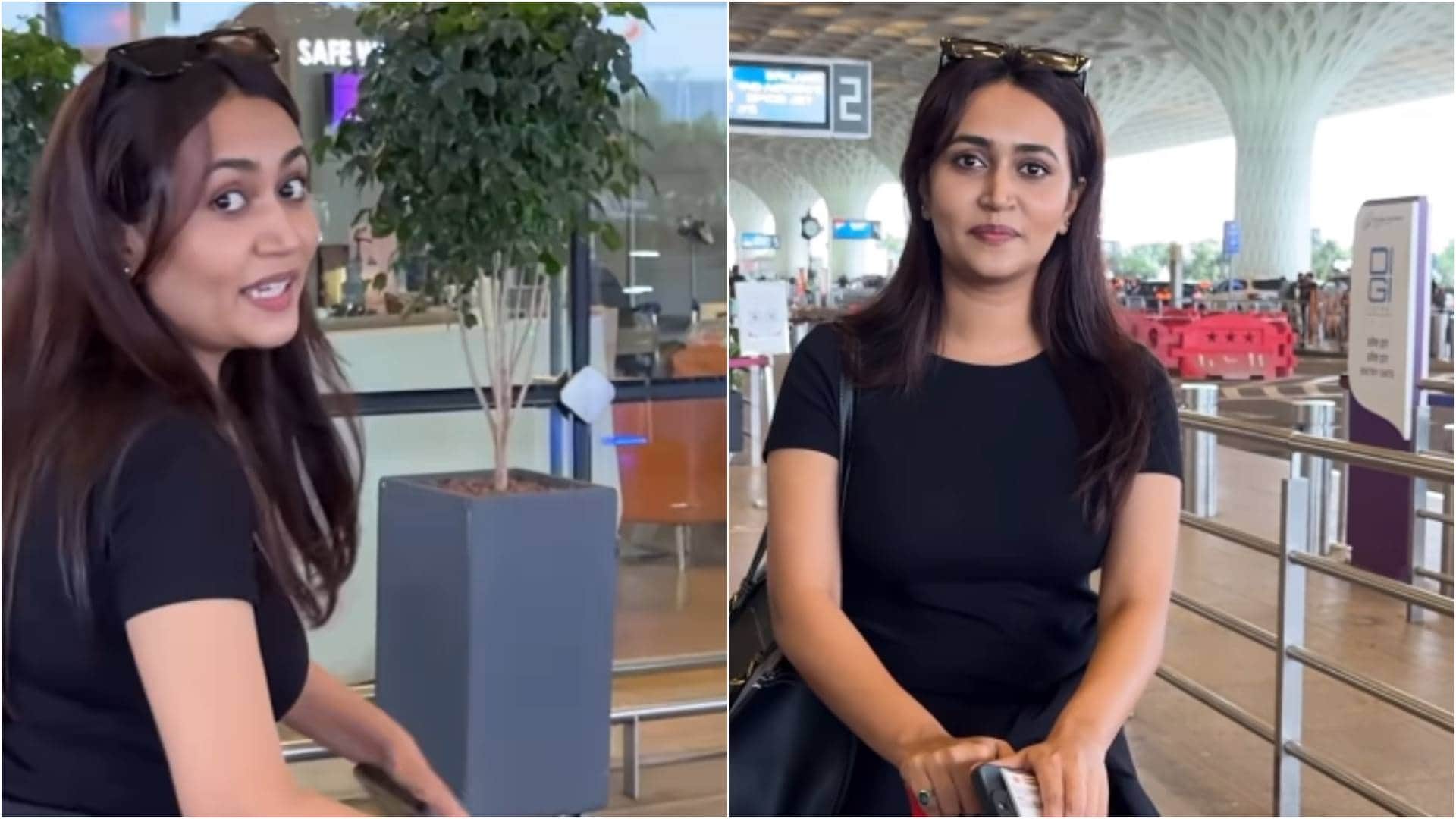 panchayat season 4 Fame Rinki actress Sanvikaa reaction on manju devi aka Neena Gupta defeat In election