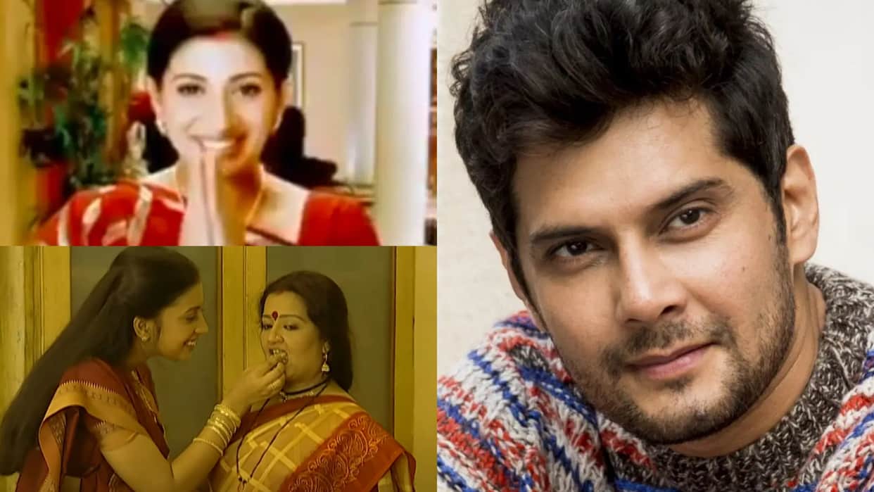 Kyunki Saas Bhi Kabhi Bahu Thi Popular Tv Serial Interesting Facts Starring Smirti Irani Amar Upadhyay