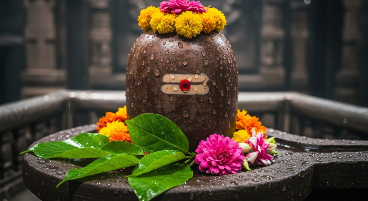 Sawan 2025 Remedies to Please Lord Shiva Know Bhagwan Shiv Ko Prasann Kaise Kare Upay