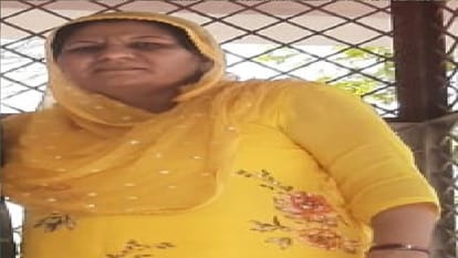 Haryana Jawan Dharamveer martyr in Kargil war