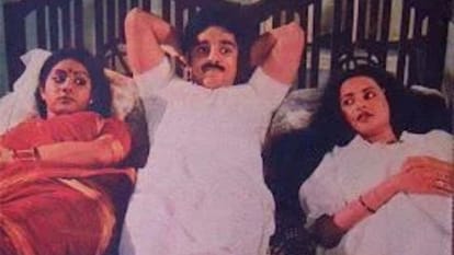 70 Years Old Kamal Haasan Once Linked To Rekha Wife Caught Them Together In Hotel