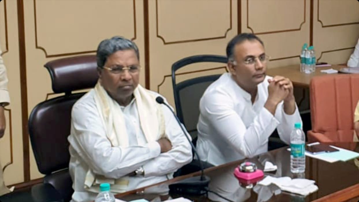 Karnataka Govt doctors cannot treat inpatients in private hospitals