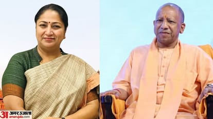 cm Rekha Gupta is celebrating her 51st birthday today pm modi best wishes on x