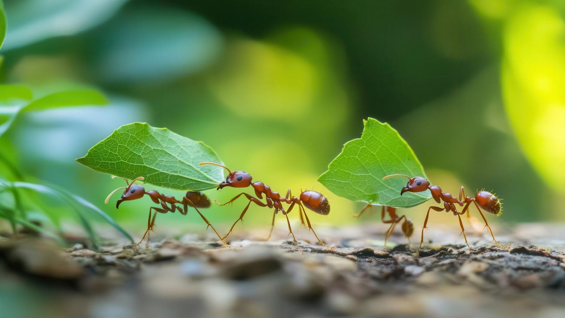 World Largest Island With No Ants Know Strange Reason Myth Facts Explained