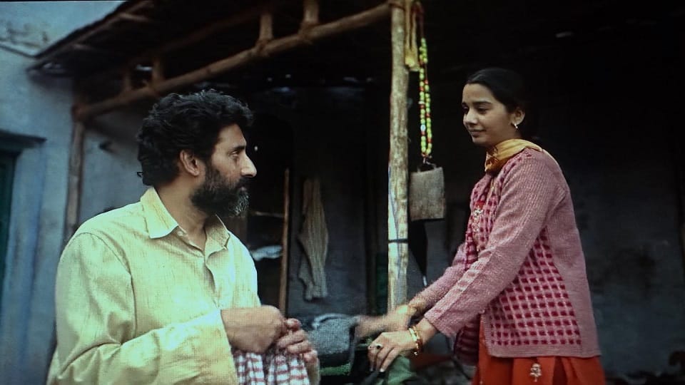 Truth of film world: every girl should know struggle of Priya of Etah Kaalidhar Laapata
