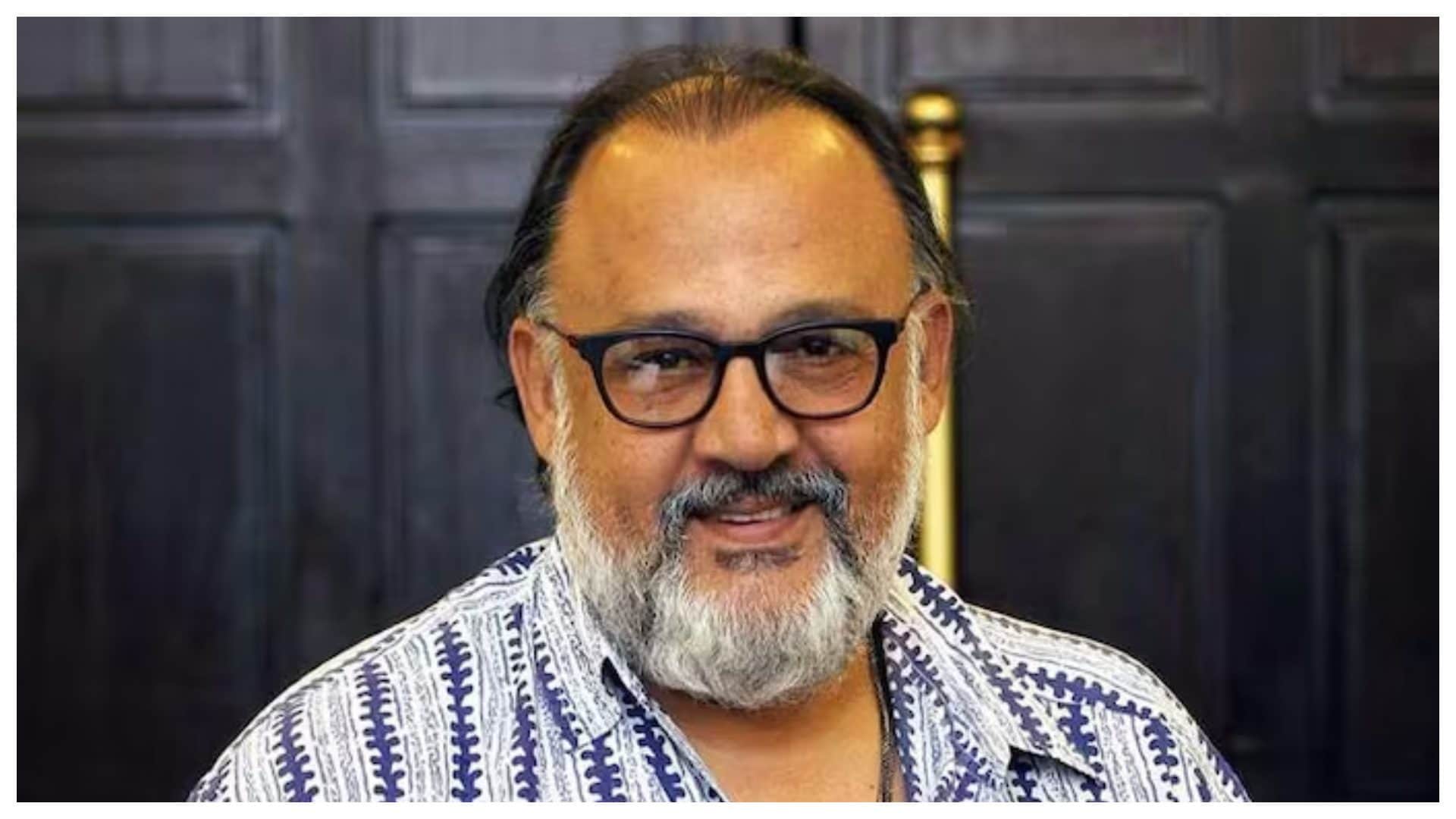 आलोक नाथ