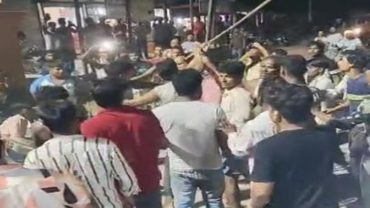 Bihar News: Five Injured in Clash Between Two Groups in Kishanganj, FIR Filed Against 12 Accused