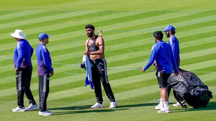 IND vs ENG Dream11 Prediction: India vs England 3rd Test Playing XI Prediction Captain Vice-Captain Players