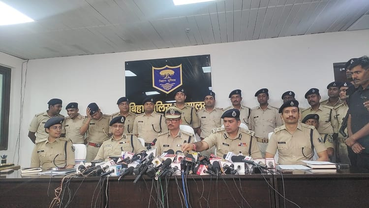 Gopal Khemka: जमीन और बांकीपुर क्लब के विवाद के कारण हुई गोपाल खेमका की हत्या, बिहार पुलिस ने किया खुलासा