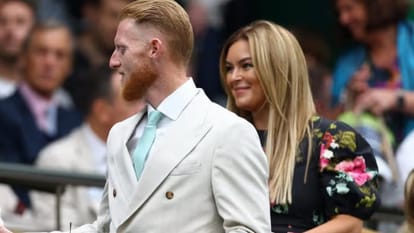 Wimbledon 2025 From Brian Lara To Virat Kohli These Sports Legends Graced Wimbledon This Year