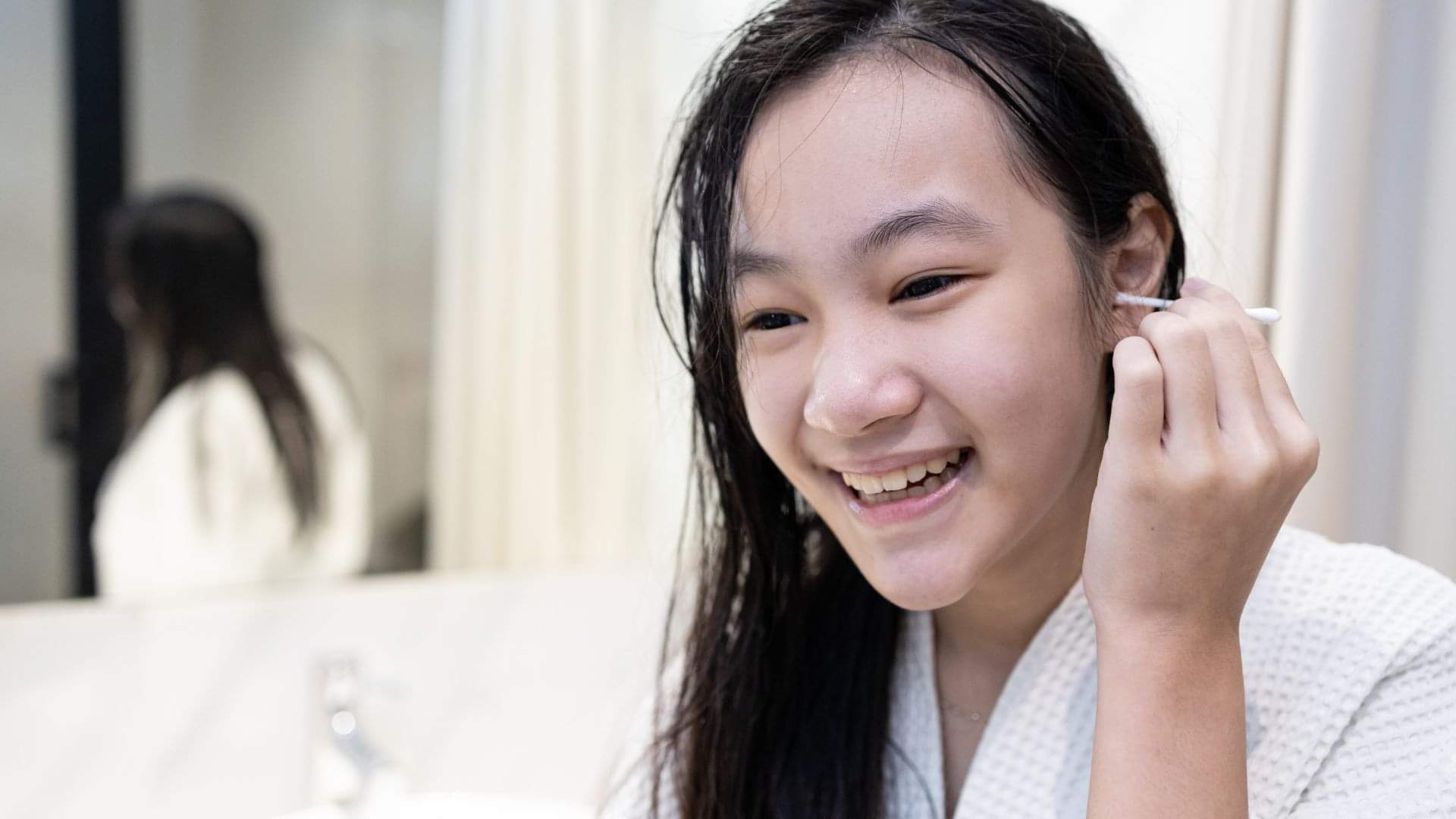 Ear Blockage Quick Relief Simple Home Remedies to Open a Blocked Ear Eustachian Tube