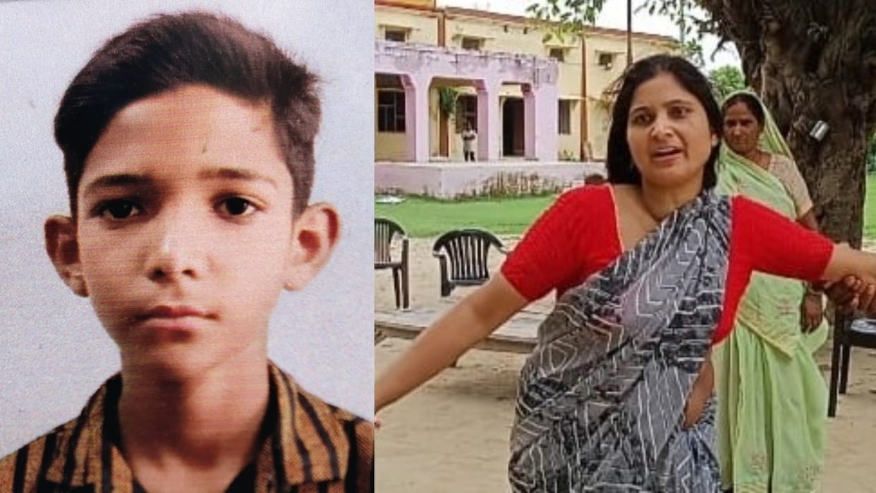 Student dies in Gurukul under suspicious circumstances in Shahjahanpur