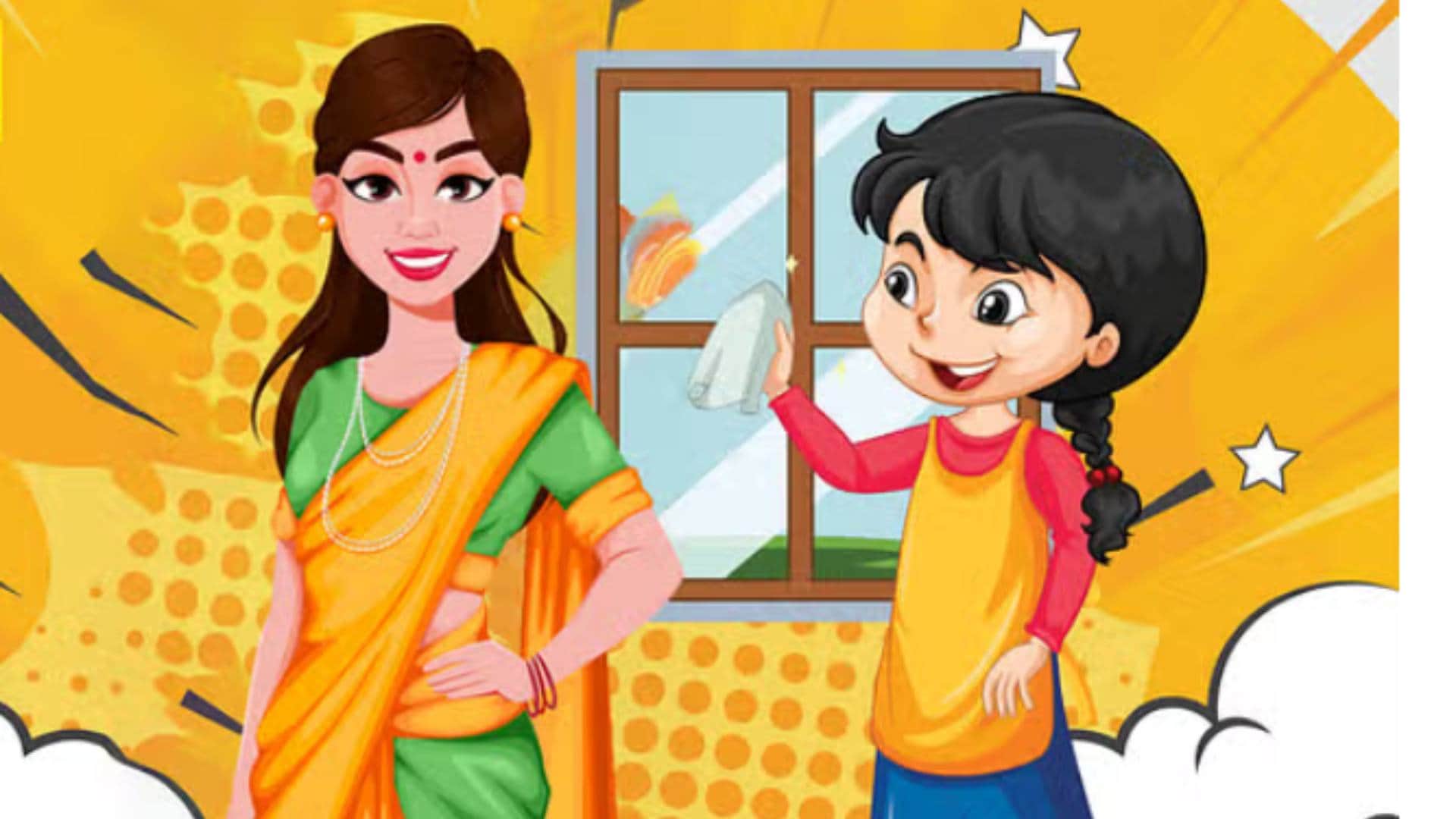 वायरल चुटकुले