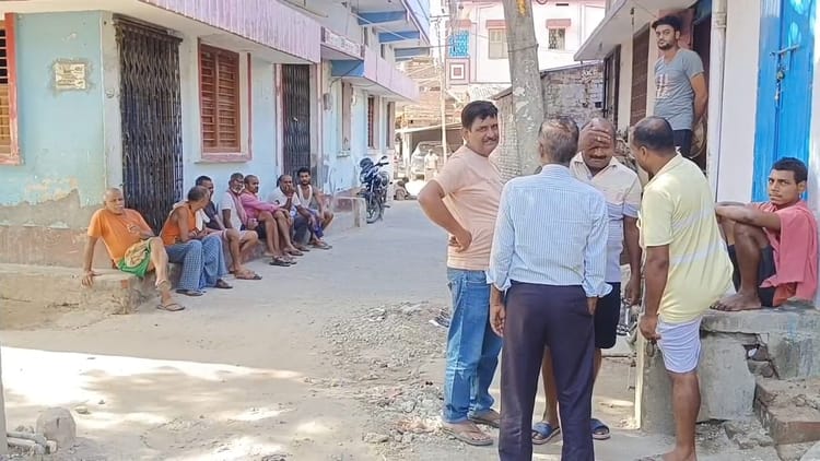 Gopal khemka murder: 25 साल पहले बिहारशरीफ से पटना गया था अशोक, अरबों की संपत्ति का नहीं हुआ बंटवारा; जानें