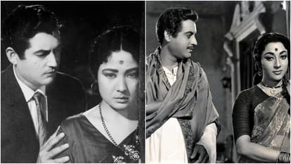 Guru Dutt Birthday Know About His Journey Career Marriage Affair Kaagaz Ke Phool Pyaasa Sahib Bibi Aur Ghulam