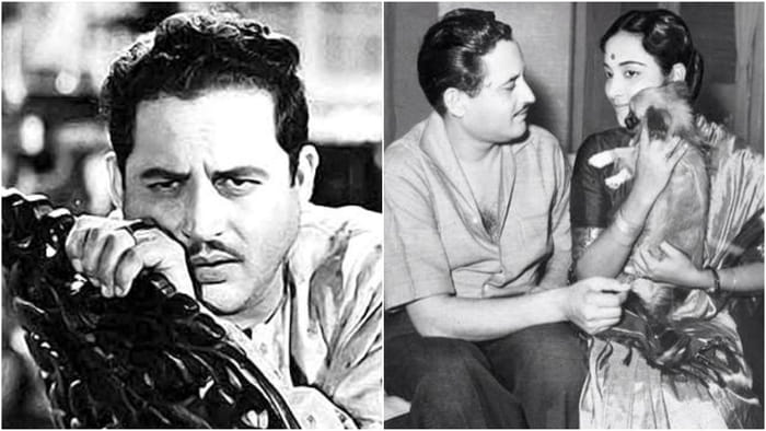 Geeta Dutt Death Anniversary: Know About Singer career Song movies and married life story with Guru Dutt