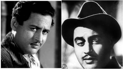 Guru Dutt Birthday Know About His Journey Career Marriage Affair Kaagaz Ke Phool Pyaasa Sahib Bibi Aur Ghulam