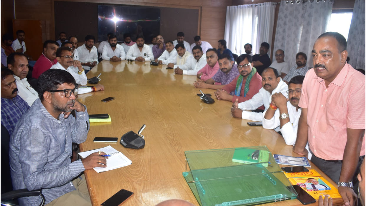 A student conference will be organized in Gorakhpur University on July 27 news in hindi