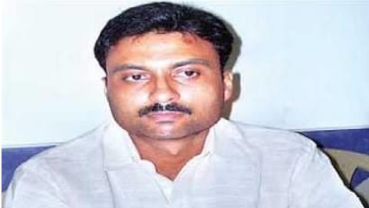 History sheet opened against 12 people including brother of Gorakhpur mafia Vinod Upadhyay