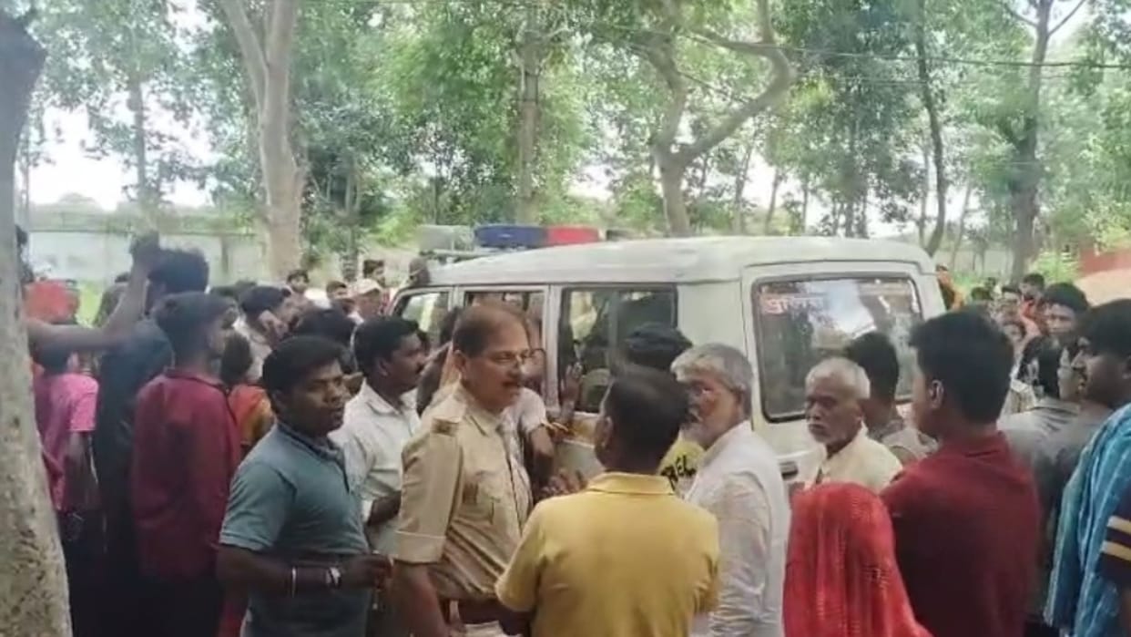 Bihar: Principal-warden accused of murder in Navodaya Vidyalaya case